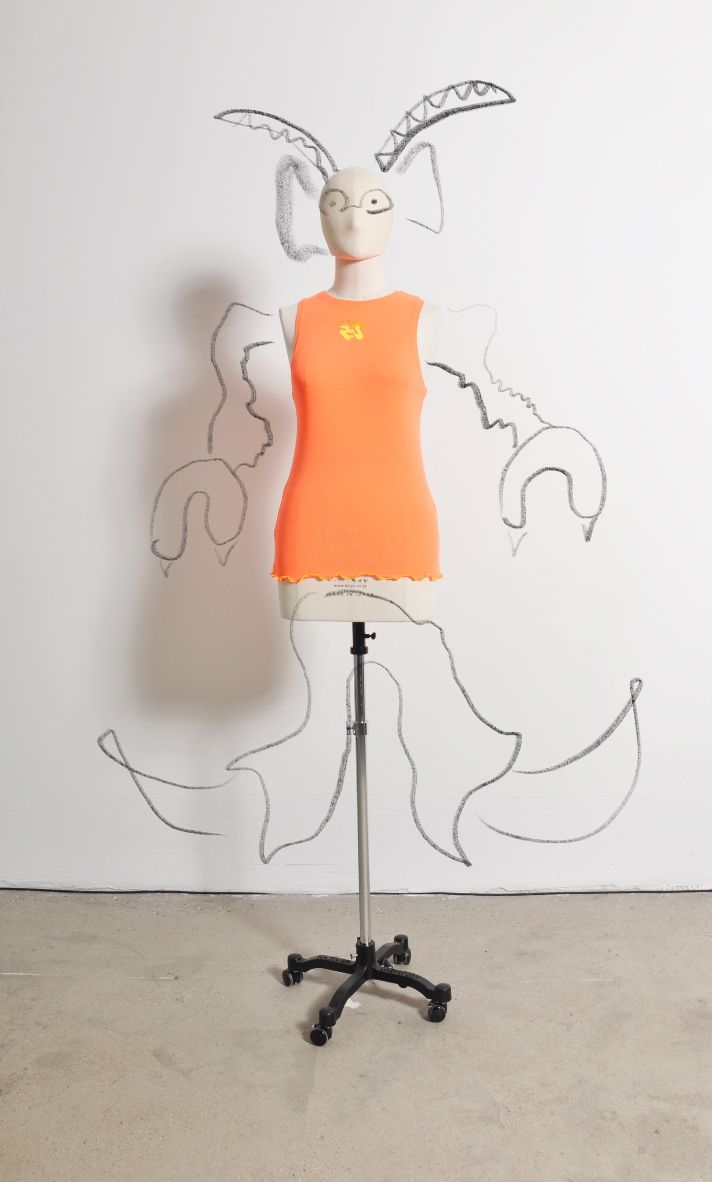 SUNSPARK LØRE TANK