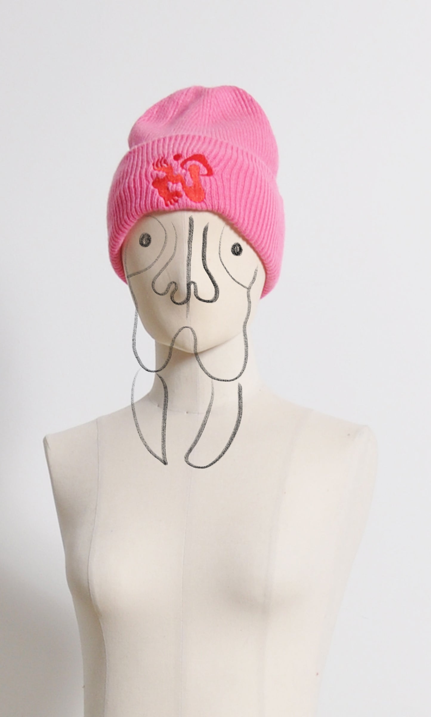 WØNDERWARM WANDER BEANIE