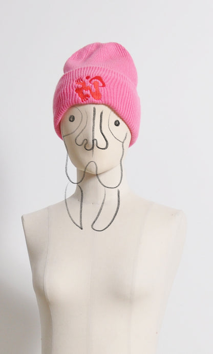 WØNDERWARM WANDER BEANIE