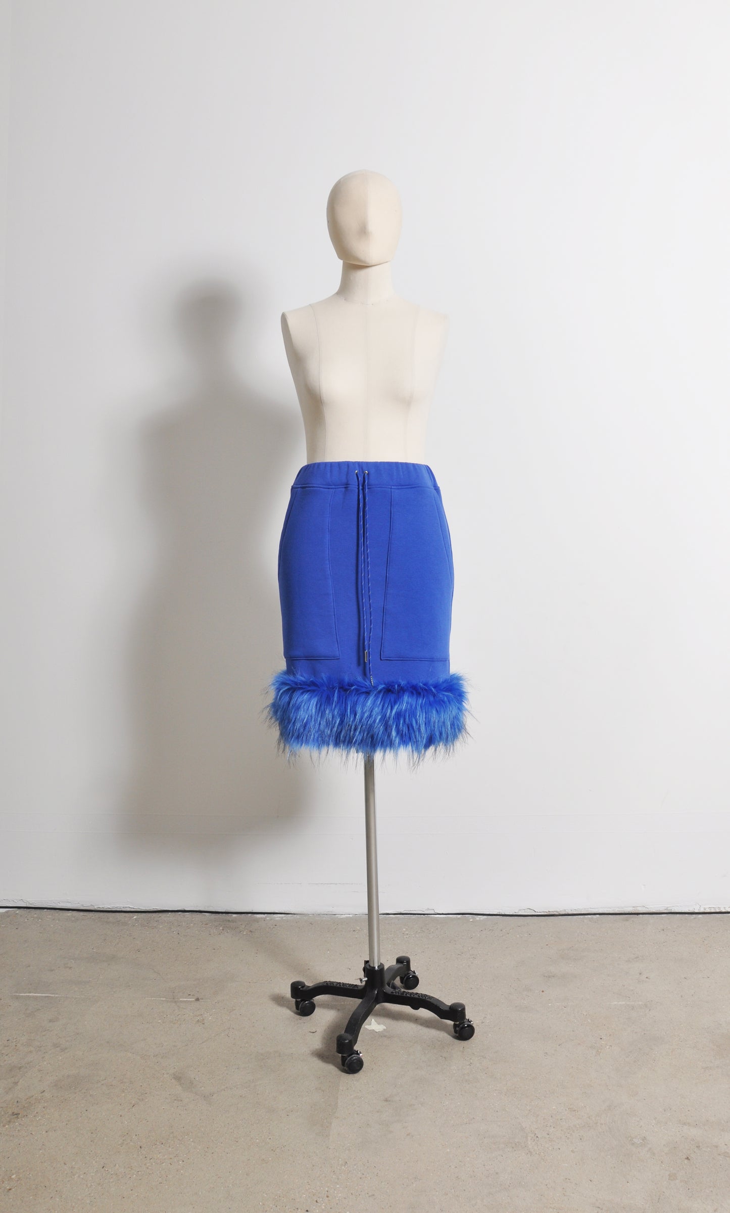 MØSSELBLØØM SKIRT