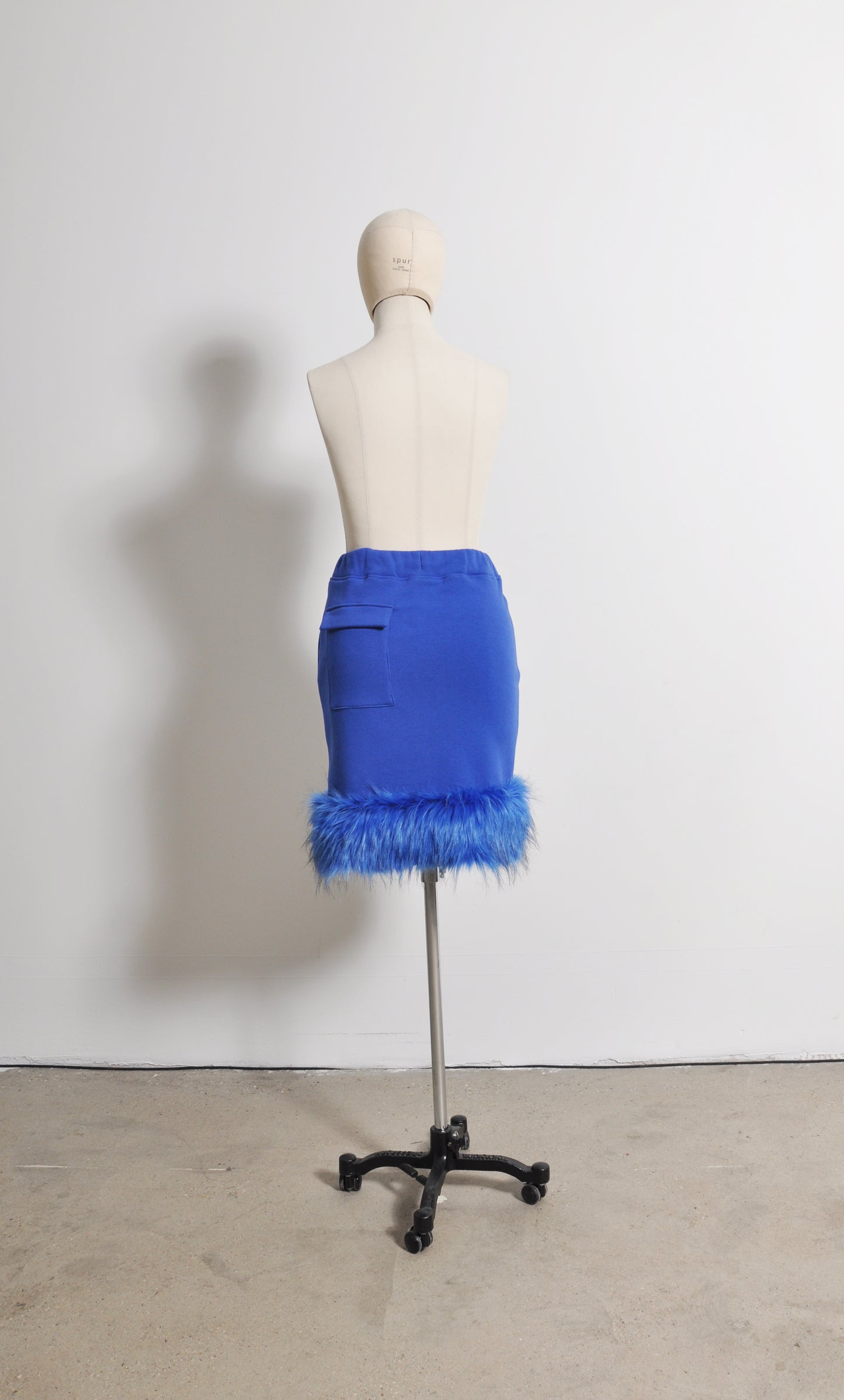 MØSSELBLØØM SKIRT