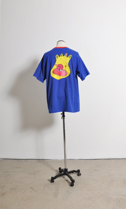 CROWNCRITTER TEE