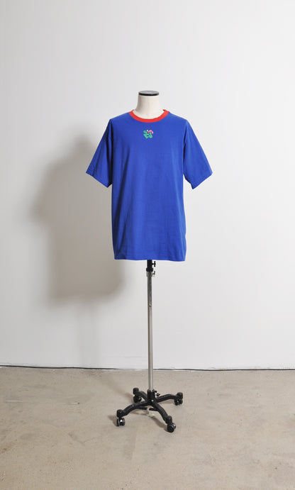 CROWNCRITTER TEE