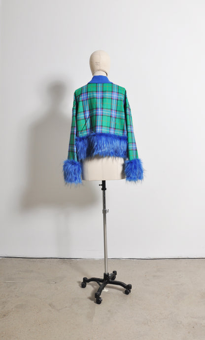 FABLEFUR JACKET