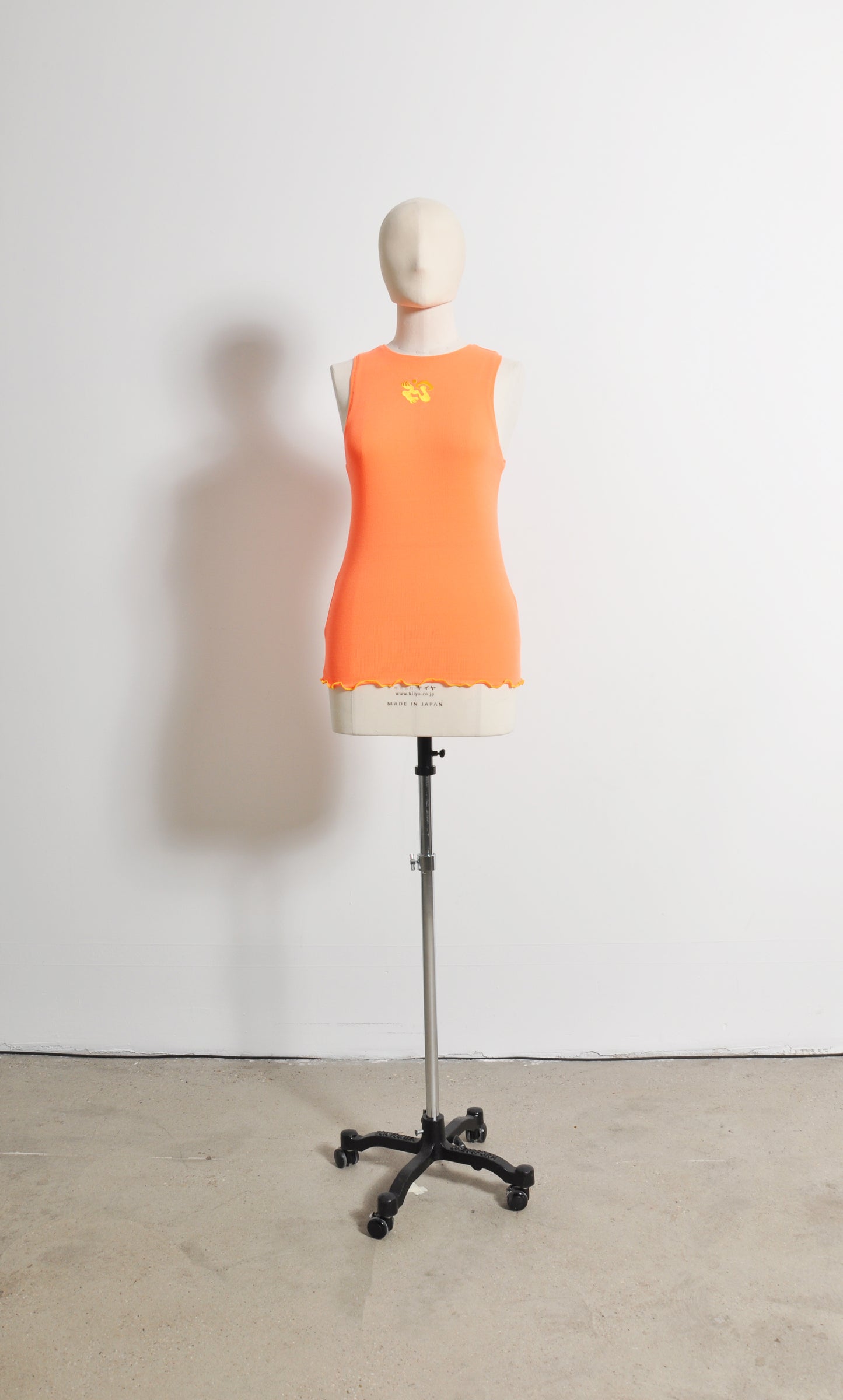 SUNSPARK LØRE TANK