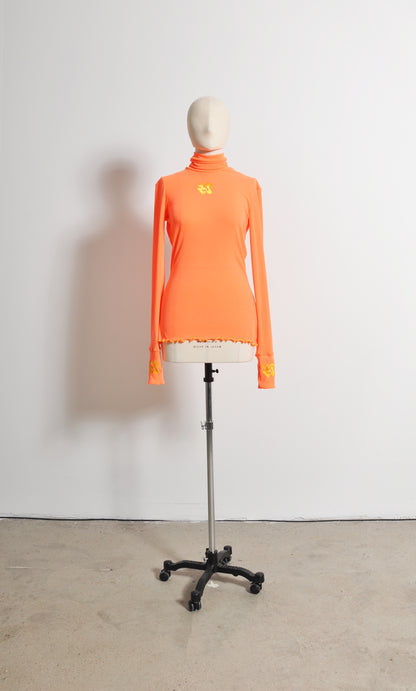 SUNSPARK LØRE RØLLNECK