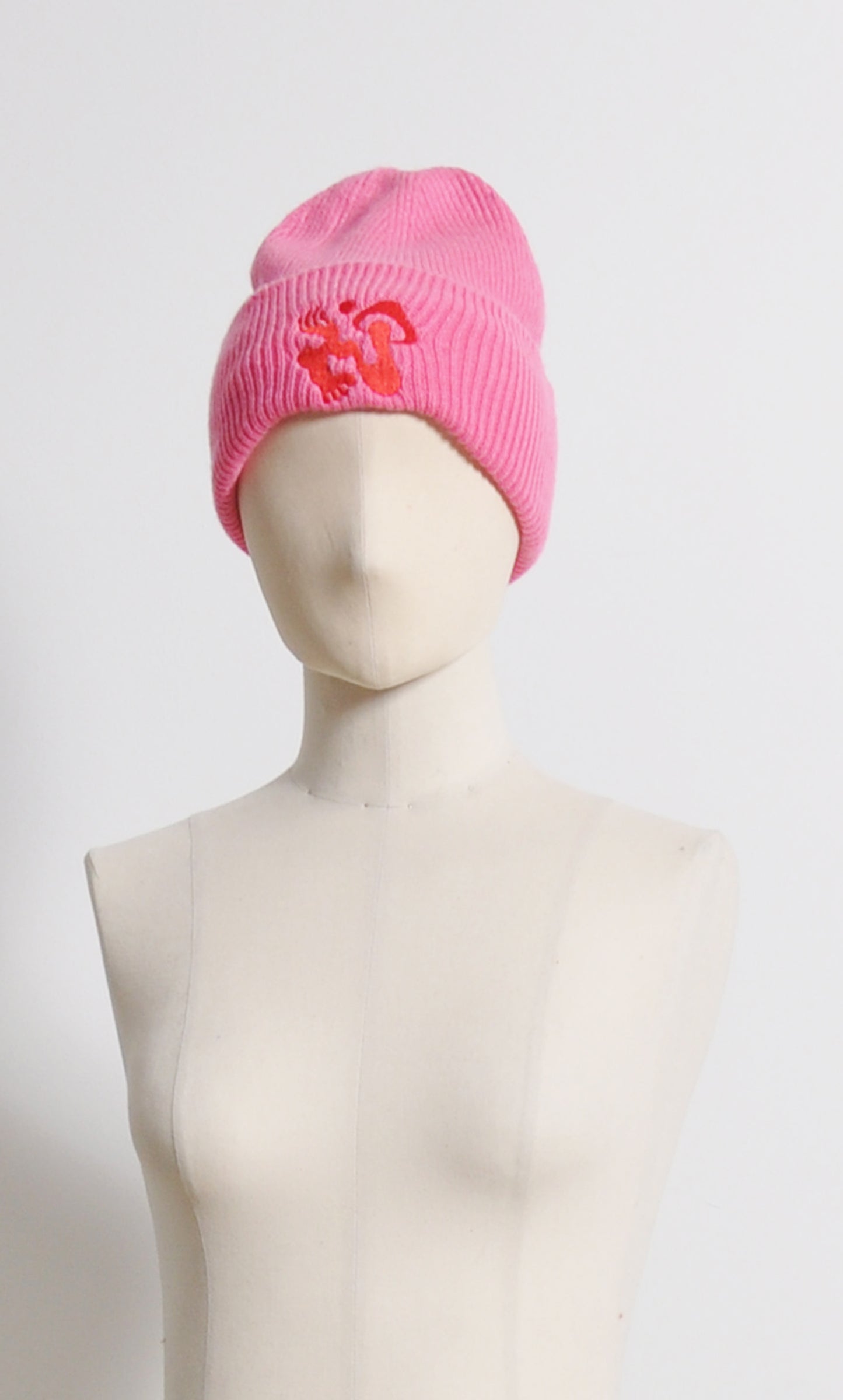 WØNDERWARM WANDER BEANIE