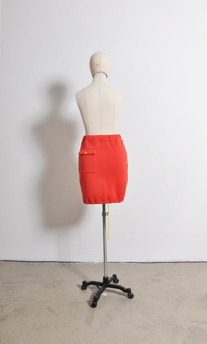 PUFFPULSE SKIRT