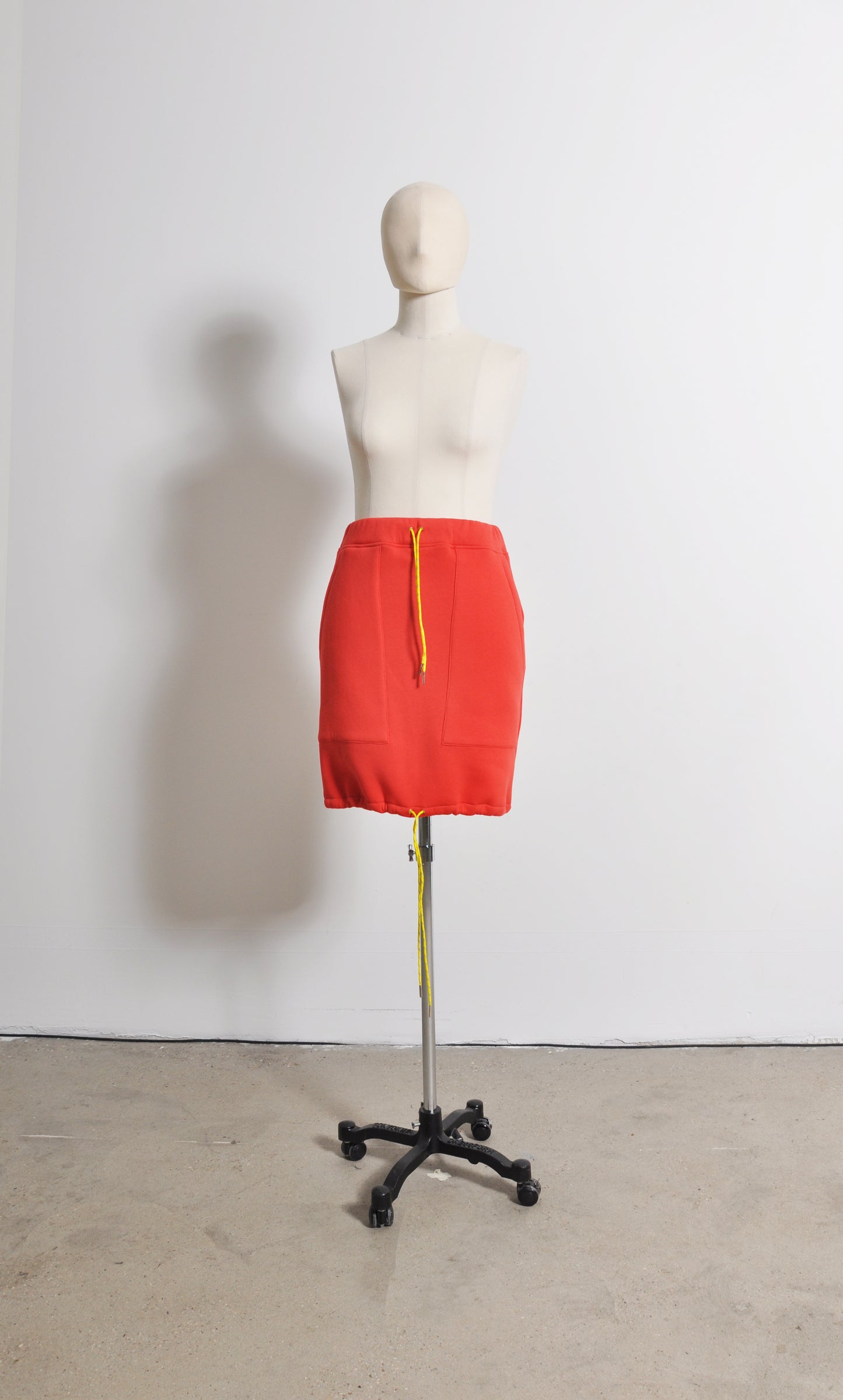 PUFFPULSE SKIRT