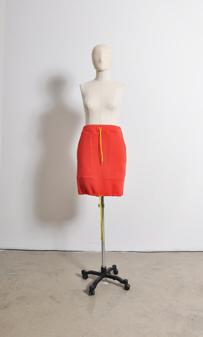 PUFFPULSE SKIRT