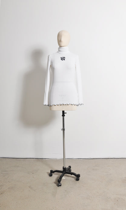 MILKMØØN MYSTIC RØLLNECK