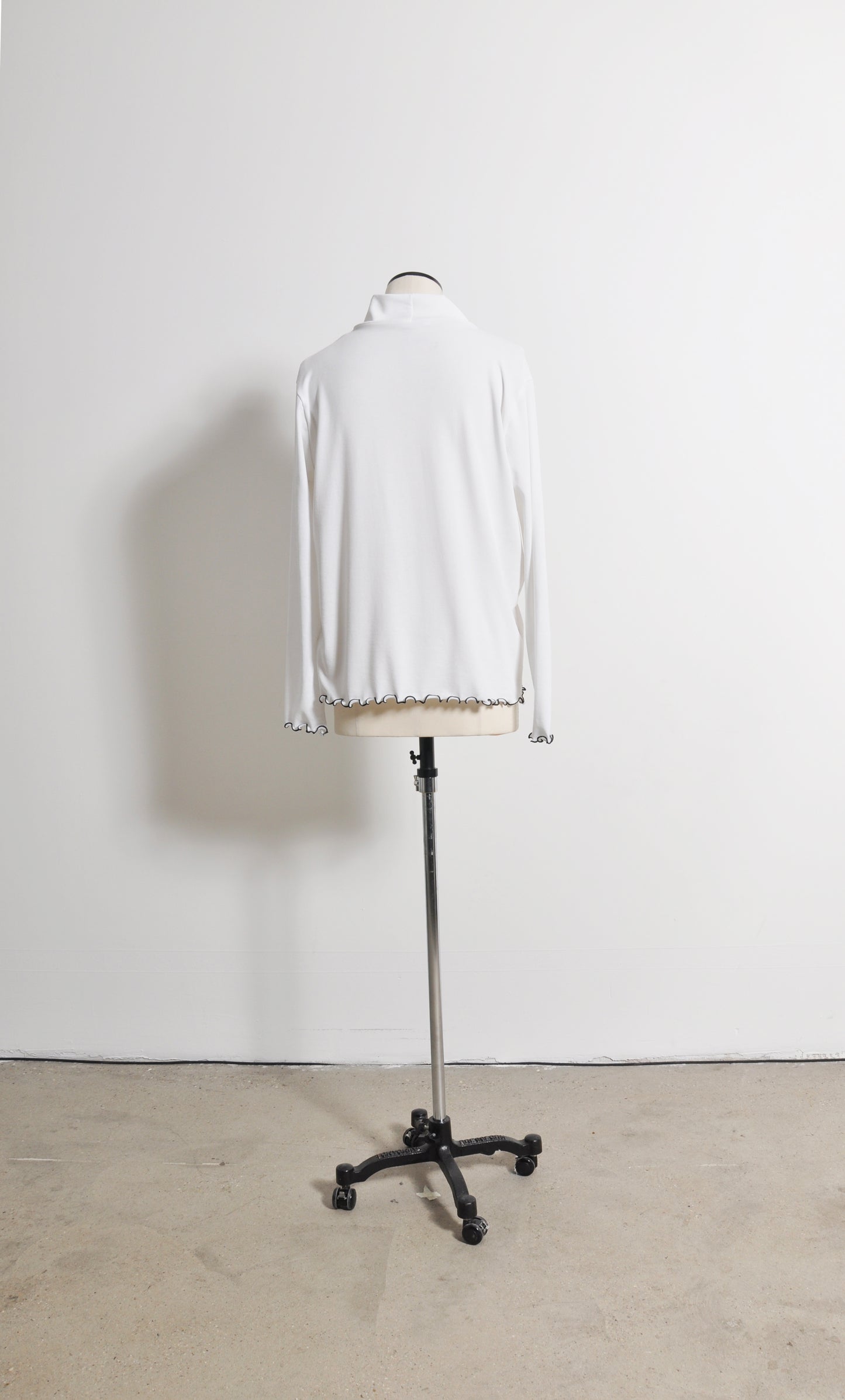 MØØNMELT DRIFT RØLLNECK