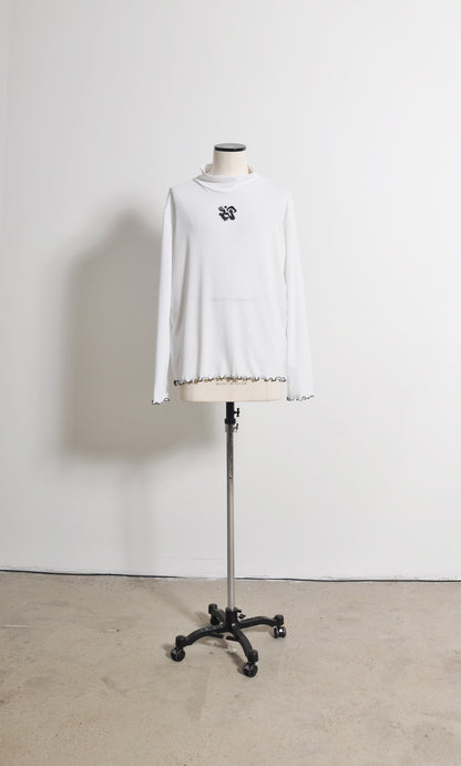 MØØNMELT DRIFT RØLLNECK