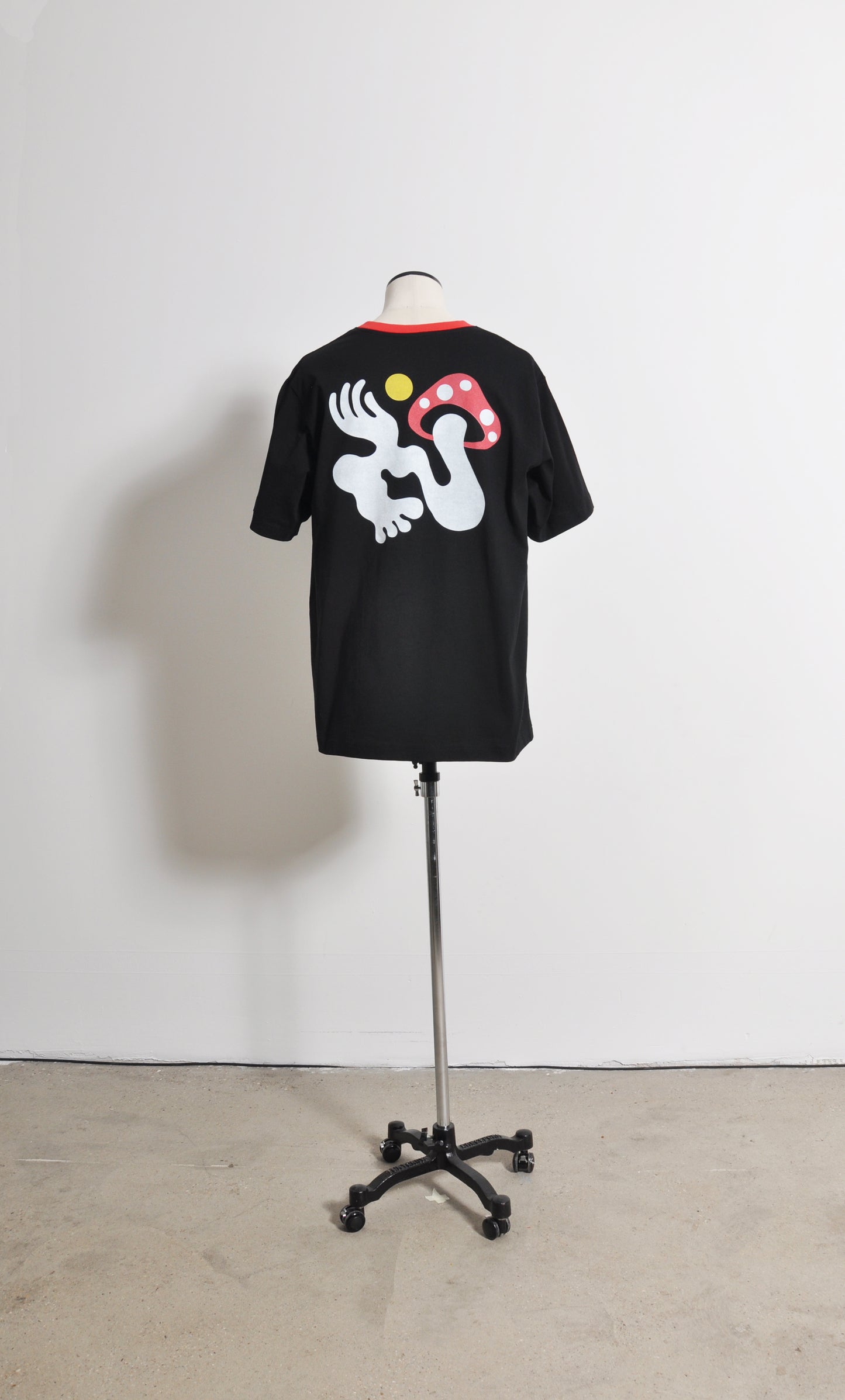 FLÅBBERGÅST TEE