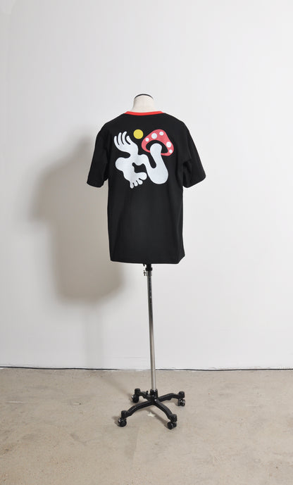 FLÅBBERGÅST TEE