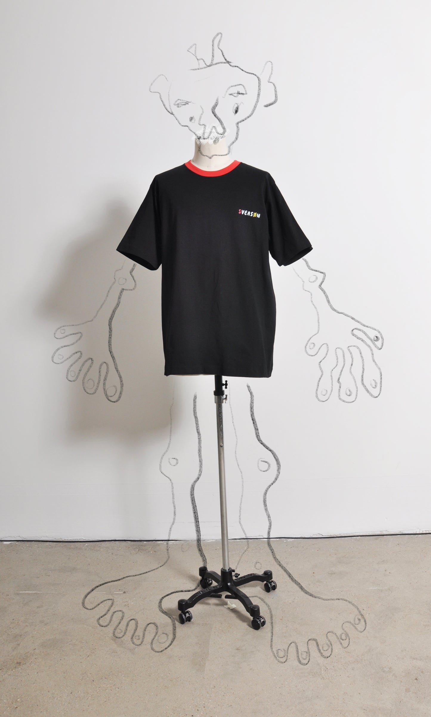FLÅBBERGÅST TEE