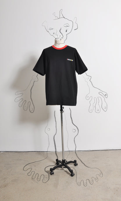 FLÅBBERGÅST TEE