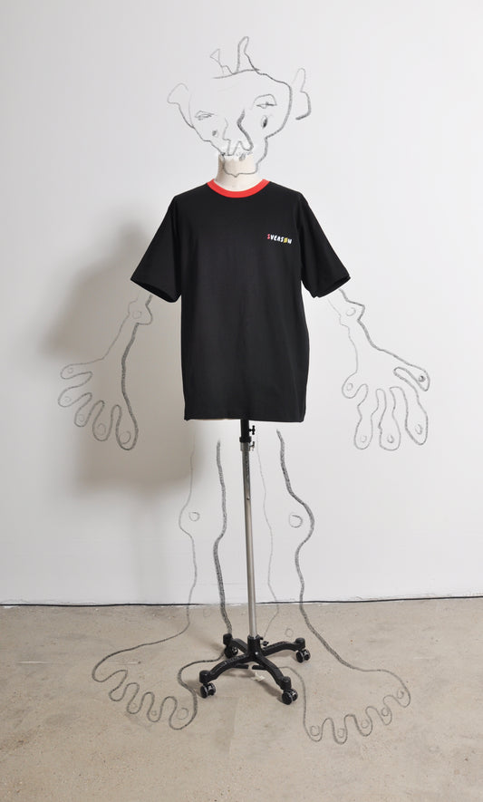 FLÅBBERGÅST TEE