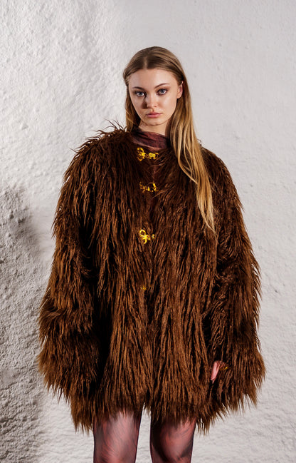 ÆGITHROS JACKET