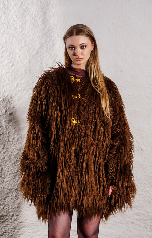 ÆGITHROS JACKET