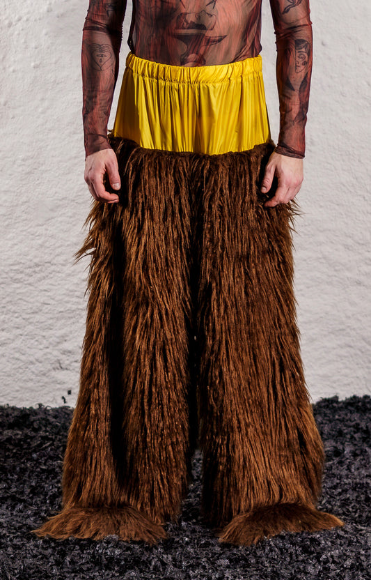 ÆGITHROS TROUSERS