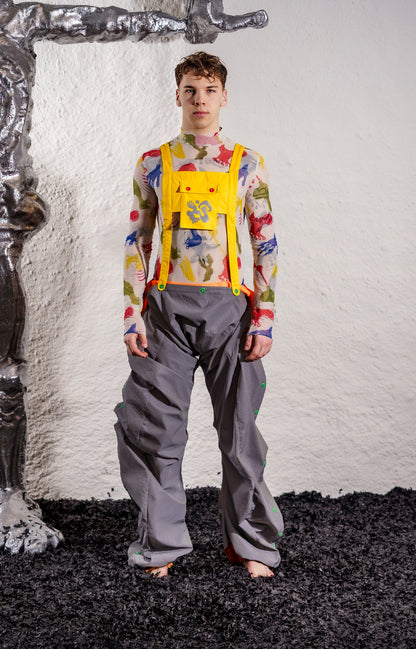 ÅGLAIM TROUSERS