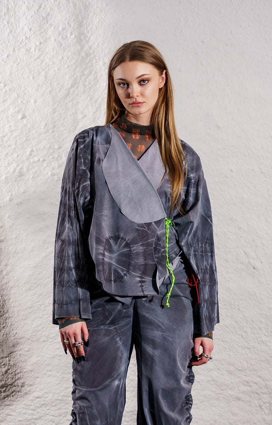 NYKTARIS JACKET