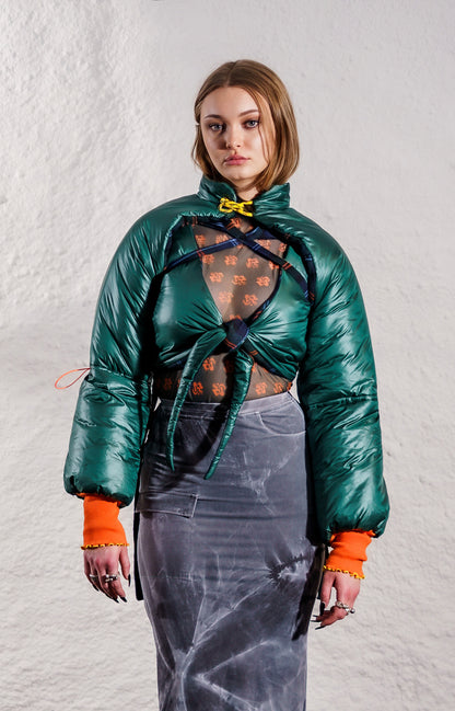 VÅLDROS JACKET