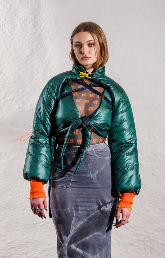 VÅLDROS JACKET