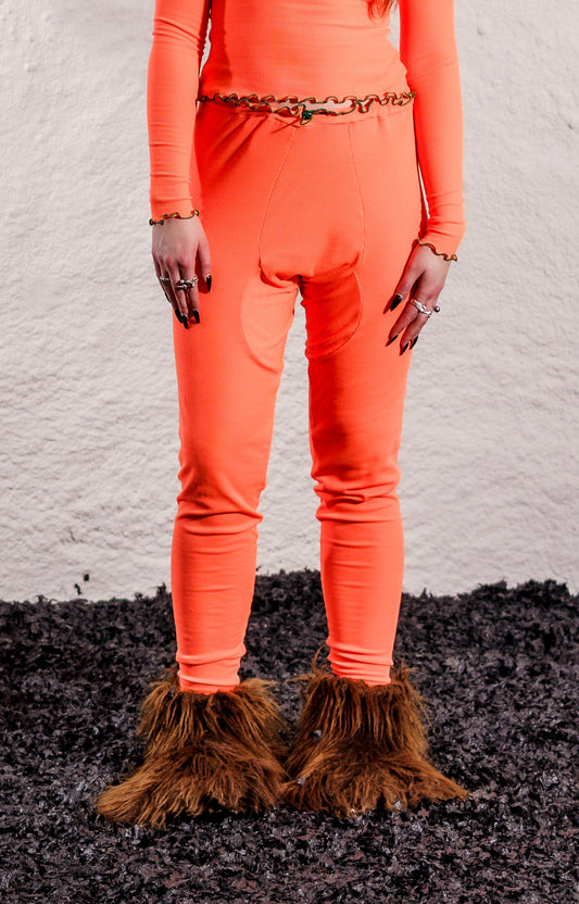 LØNG JØHN TROUSERS
