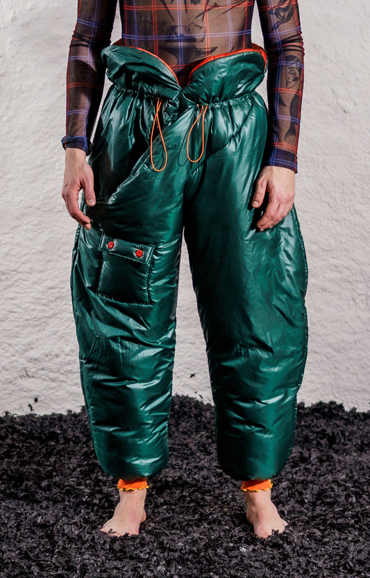 SØLVTHRIN TROUSERS