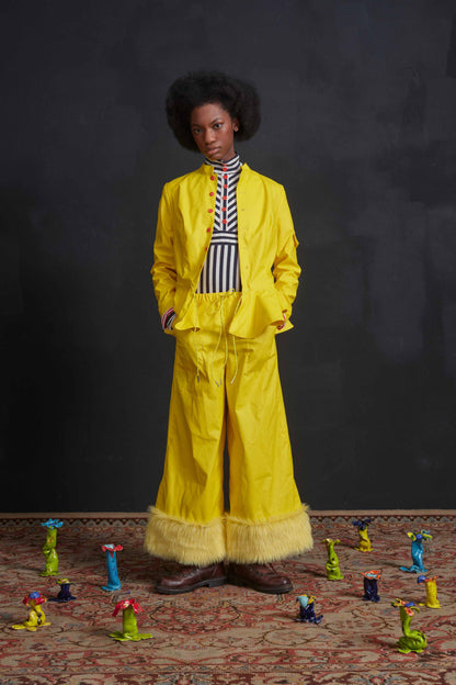 FRISIAN MINK° JACKET
