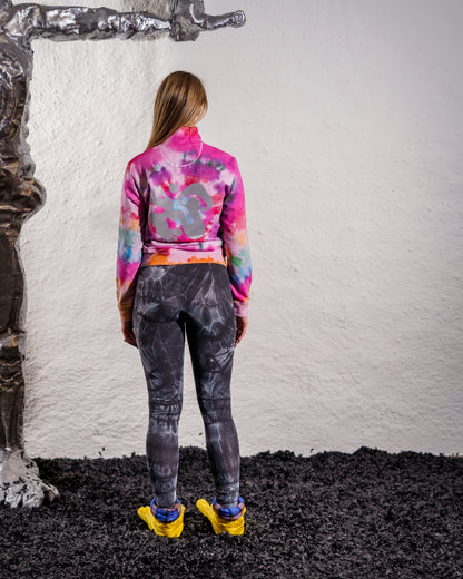 MØRKTHRÆN LEGGINGS