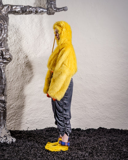 THØLARIS HOODIE JACKET