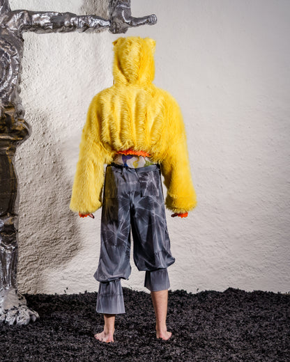 THØLARIS HOODIE JACKET