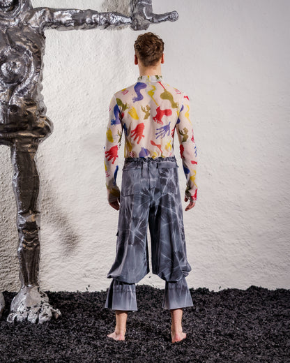 THØLARIS TROUSERS