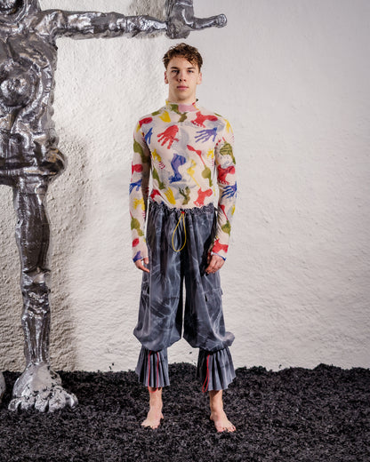 THØLARIS TROUSERS