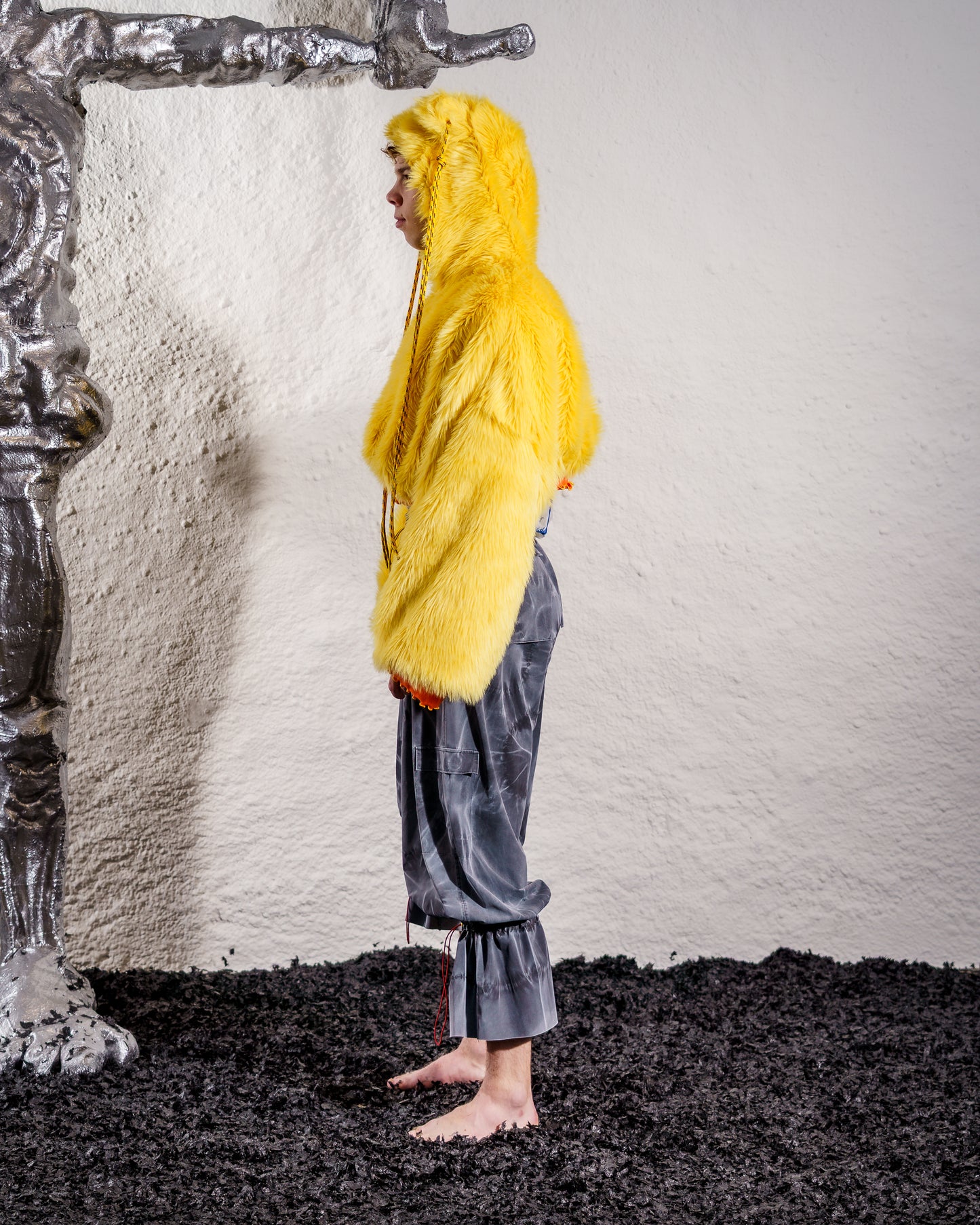THØLARIS HOODIE JACKET