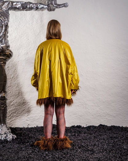 ÆGITHROS JACKET