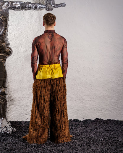 ÆGITHROS TROUSERS