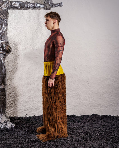 ÆGITHROS TROUSERS