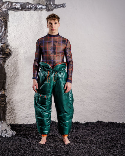 SØLVTHRIN TROUSERS