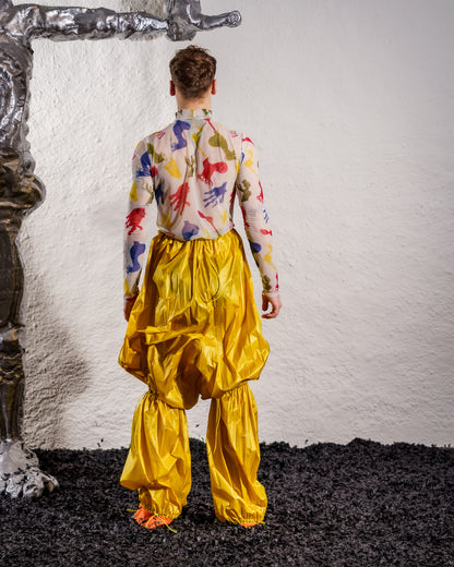 SKØLARIS TROUSERS