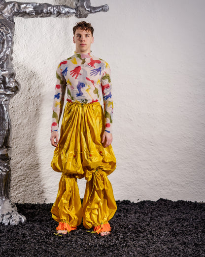 SKØLARIS TROUSERS