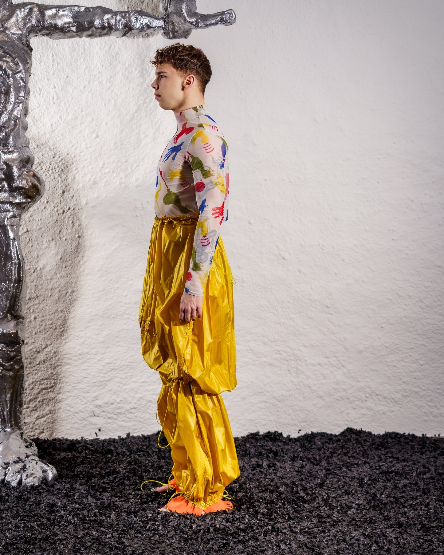 SKØLARIS TROUSERS