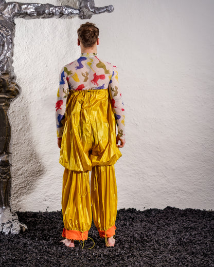 SKØLARIS TROUSERS
