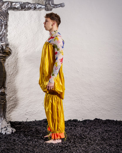 SKØLARIS TROUSERS