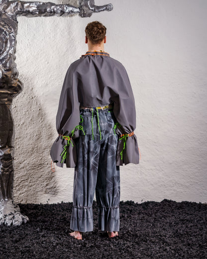 GLÆTHROS JACKET