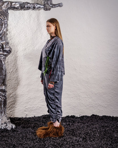 NYKTARIS TROUSERS