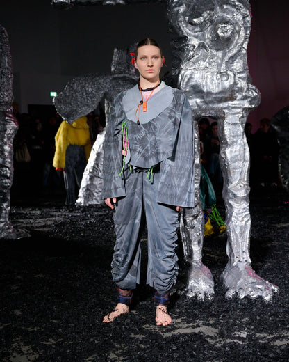 NYKTARIS TROUSERS